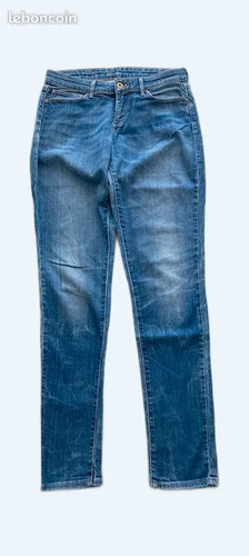 Jeans levi demi - levi's, modern