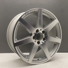 Mercedes Classe C 18 "