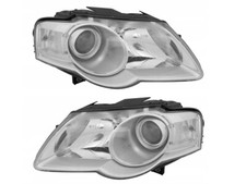 PHARE AVANT DROITE + GAUCHE