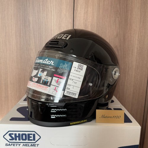 Casque intégral shoei - casque,