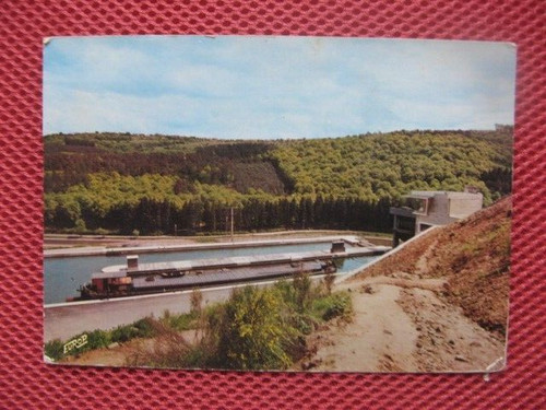 1048 cpsm moselle - ,