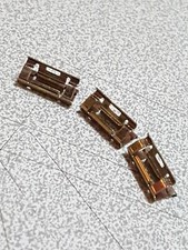 3x clips façade clip carte
