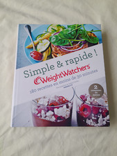 LIVRE SIMPLE & RAPIDE WEIGHT