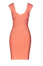 Robe À Bandes Guess By