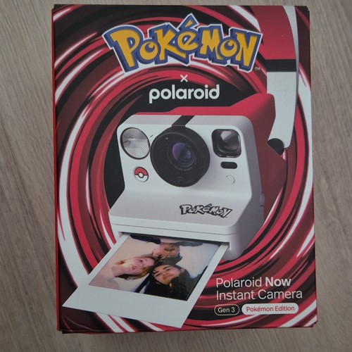 Polaroid now appareil photo - now,