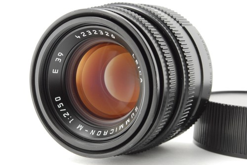 Top mint objectif leica - mint],