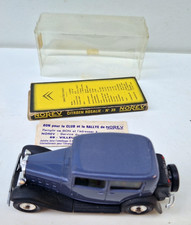 Norev Citroën Rosalie neuve