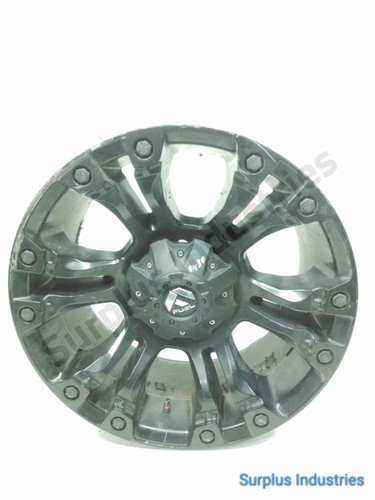 Jante aluminium dodge ram - 1,