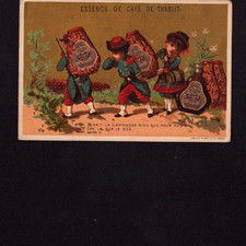 PARIS (IV°) IMAGE Chromo