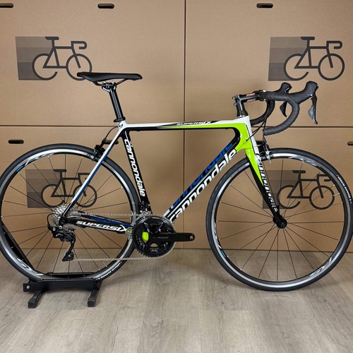 Used cannondale supersix new - cannondale,