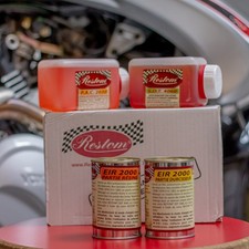 RESTOM SuperKit 15-25L