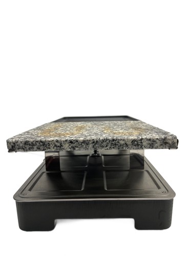 Raclette grill severin - raclette-grill, rg