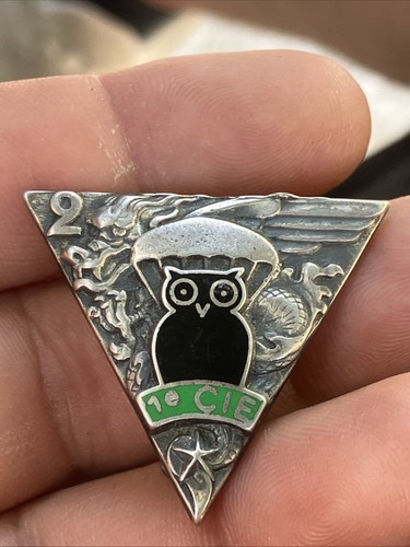 Legion étrangère rep cie - 2, 1