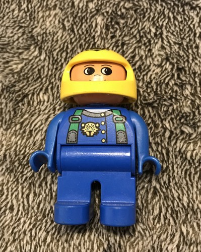 Lego duplo personnage homme - lego,