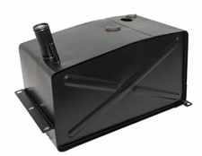 Land Rover Série 2/2A/3 Réservoir à Carburant 1959 À 84 Avec Pré-monté Garde -