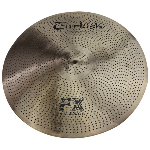 Turkish cymbals cymbale effect - turkish,