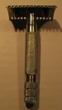 Unbranded mechanical razor.