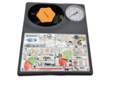 Compresseur d'air de pression