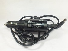 FLUKE PM9087 Power adapter 12VDC automotive for scopemeter oscilloscope