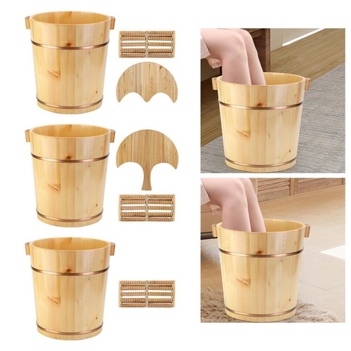 Baignoire pieds bois - baignoire,