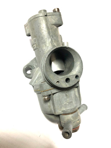 Carburateur amal 626 - carburateur, 626/25
