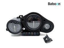 Compteur set complet KMH Honda