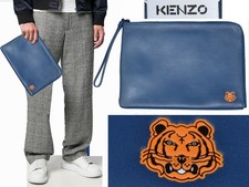 Sac à main homme Kenzo * ICI