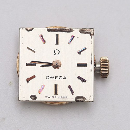 Mouvement origine omega - mouvement,