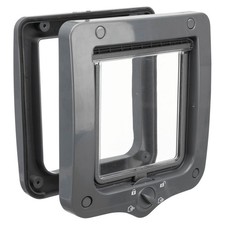 Chatière 4 positions 20 x 22