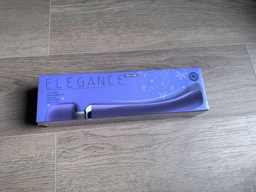 Sensual elegance curve - curve,