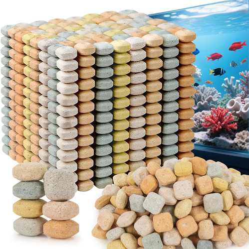 Aquarium bio filter media - media,