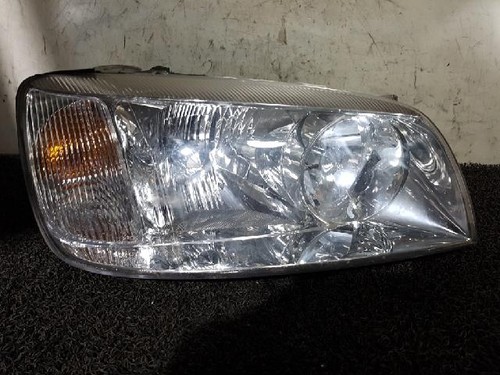 Hyundai xg300 xg350 2002 - hyundai,
