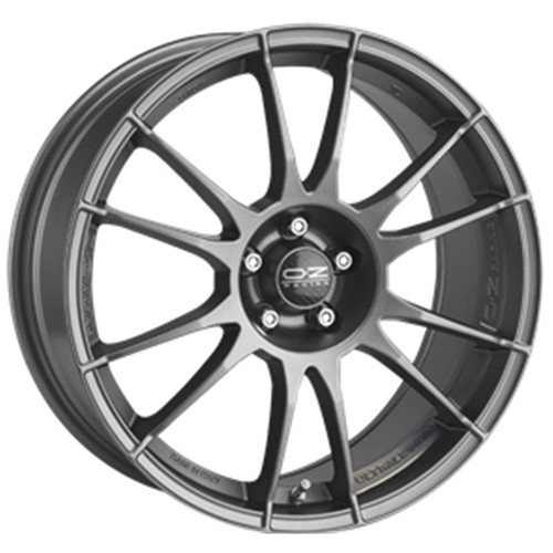 Jante alu racing - jante,