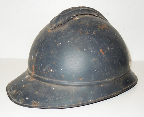 Wwi coque casque de poilu - casque,