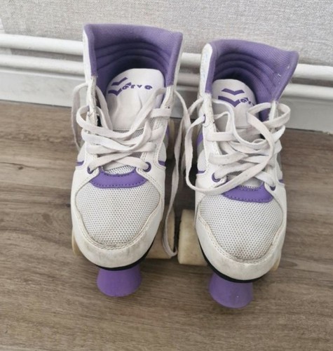 Patin roulettes - patin,