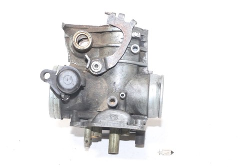 Corps carburateur keihin - carburateur,