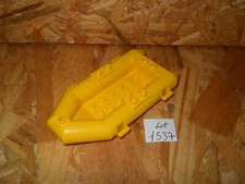 #1537# LEGO CITY BATEAU ZODIAC