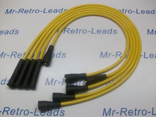 Jaune 8mm performance - jaune,