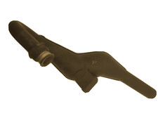 Pot D'ÉCHAPPEMENT Type COBRA