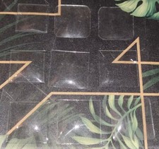 Lot  Verres De Réveil Ou