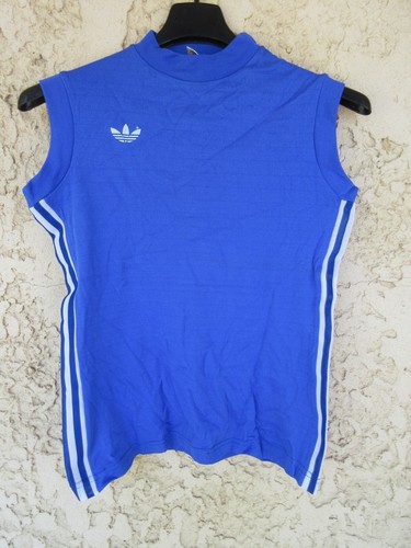 Débardeur adidas vintage - débardeur,