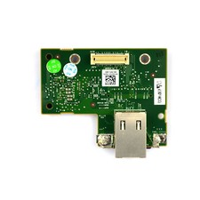 Dell R410 R510 R610 R710 iDRAC6 Enterprise Remote Access Card K869T/J675T