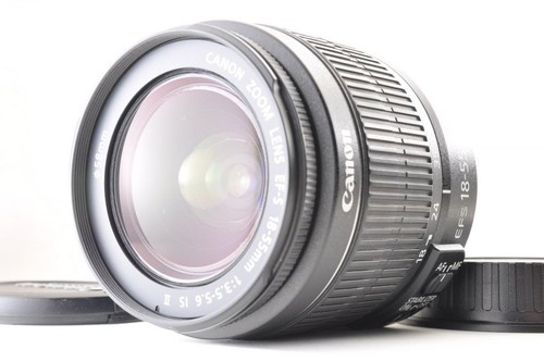 Objectif zoom canon - objectif,