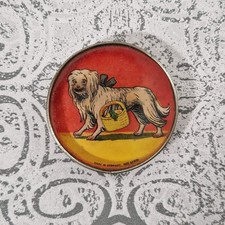 Ancien jeu de patience « Le