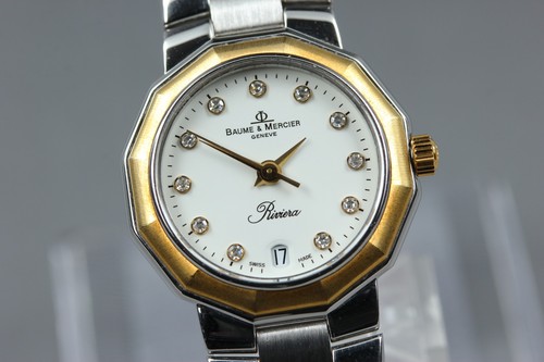 Presque comme neuve montre - comme,