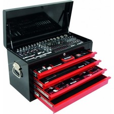 Coffre servante 4 tiroirs 192