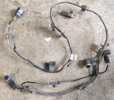 Lancia Voyager - faisceau