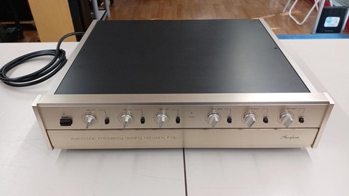 Accuphase 15l channel - accuphase, f-15l