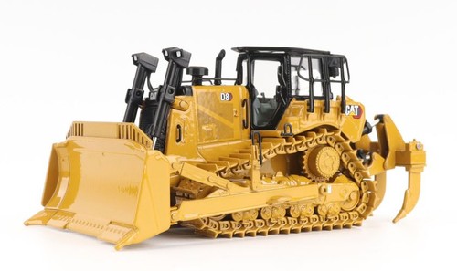 Diecast masters engin de - masters,