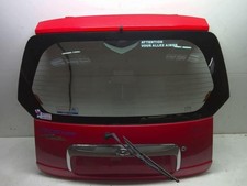 Malle/Hayon arriere HYUNDAI